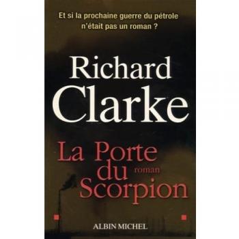 La Porte du scorpion