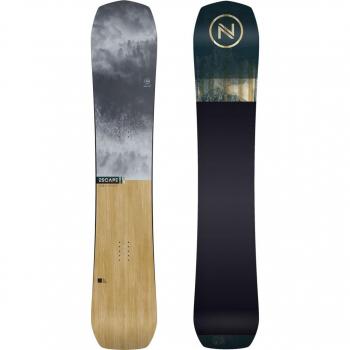 Nidecker Escape Snowboard 2024