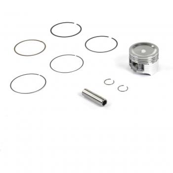 PitBike 125cc: Piston 52,4 mm con Spinotto 13 mm