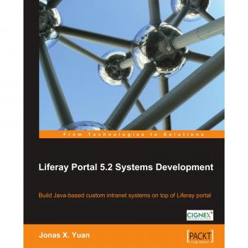 Liferay Portal 5.2 Systems Development