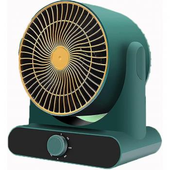 VentilHeat Pro Eco