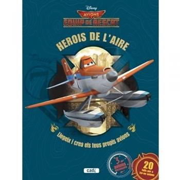 Herois de l'aire