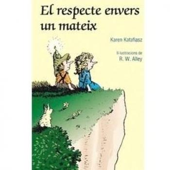 Respecte Envers Un Mateix