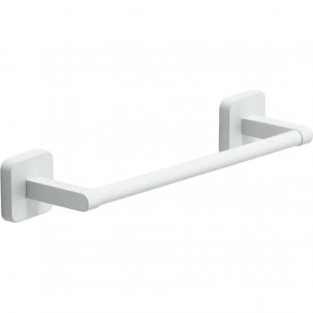 Portasalviette Tonga Bianco 30 Cm