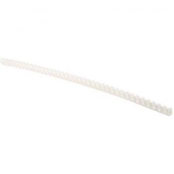 Tubazione passacavi Rs Pro 9x11mm 500mm