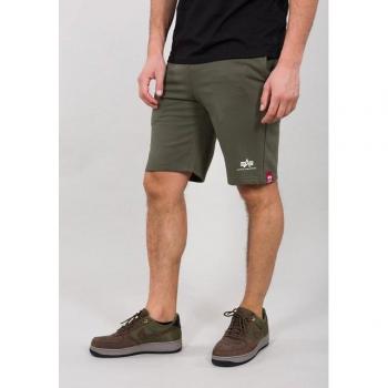 Alpha Industries Sweatshorts für Männer