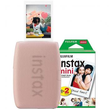 Fujifilm Instax Mini Link 3 Smartphone Photo Printer
