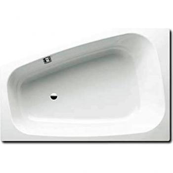 Baignoire Kaldewei Plaza Duo Droit 190 180x120cm Blanc