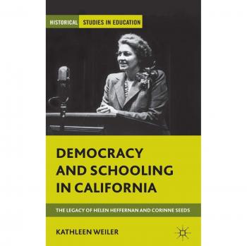 Democracy and Schooling in California