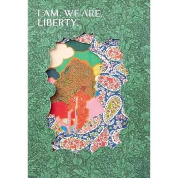 I Am. We Are. Liberty