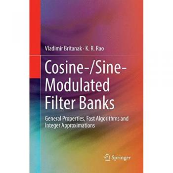 Cosine-/Sine-Modulated Filter Banks