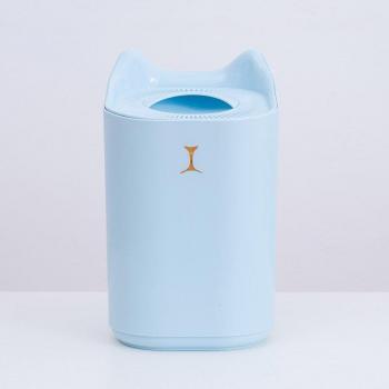 Ultrasonic Mist Humidifier 3.3L with Colorful LED Light