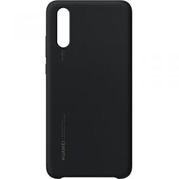 Étui en silicone souple pour Huawei P20