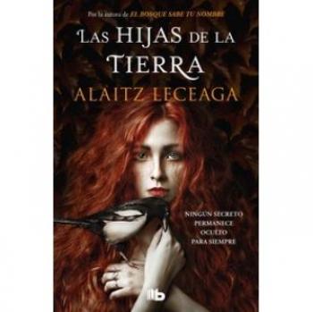 Las hijas de la tierra.