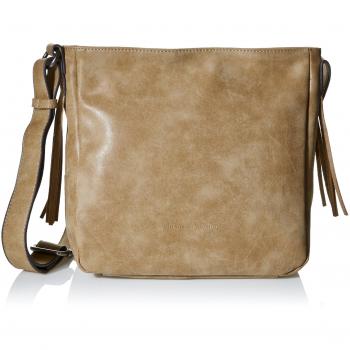 Tom Tailor Henkeltasche DIANA 200013 – Beige, 28x24x10 cm