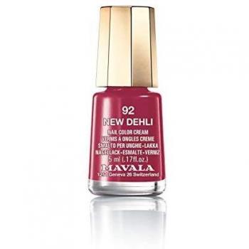 Mavala Nail Varnish 910.92 New Delhi 5 ml