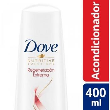 Dove Extreme Repair Conditioner, 400 ml