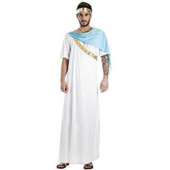 Disfraz de Sacerdote Griego Talla S