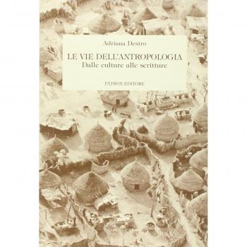 Le vie dell'antropologia