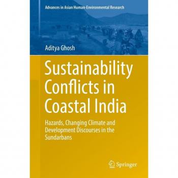 Sustainability Conflicts in Coastal India