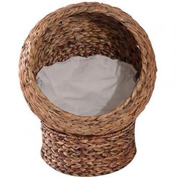 Casa di Vimin EasyComfort Cuccia Per Gatti 42x33x52 cm