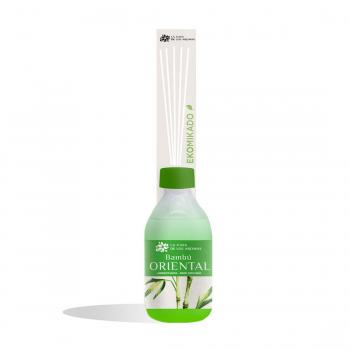 Árbol de Algodón: Aroma Sutil y Almizclado