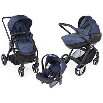 Best Friend Trio Comfortevole