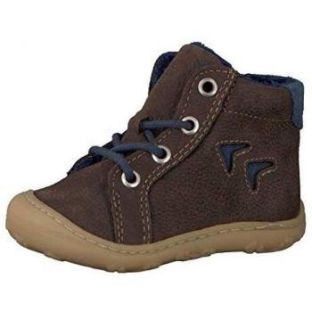 RICOSTA Kinderwinterboots Georgie – Outdoor-geeignet, gefüttert, EU 22