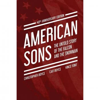 Boyce, Christopher: American Sons