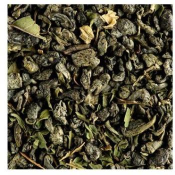 Chá Verde a Granel 1Kg