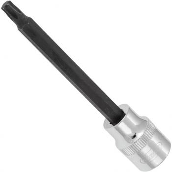 T screwdriver socket ∙ V6086 ∙ Attacco quadro, cavo, 3/8 di pollice (10 mm) ∙ Profilo interno torx® ∙ Size T27
