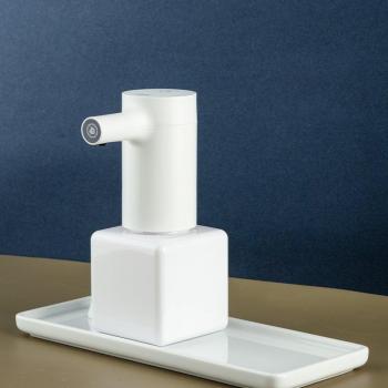 Lebath Waterproof Touchless Soap Dispenser