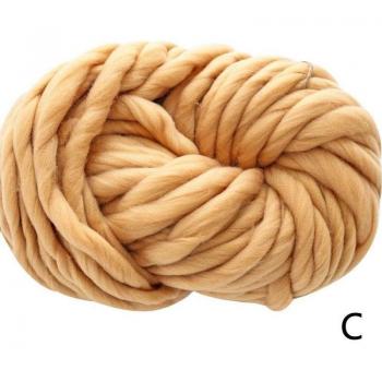 Thick Arm Knitting Yarn