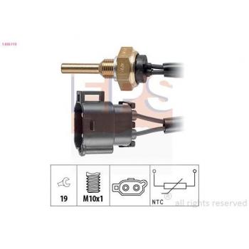 Coolant Temperature Sensor Made in Italy 1.830.110