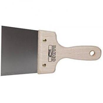 Bahco Couteau de Peinture Inox 10 cm