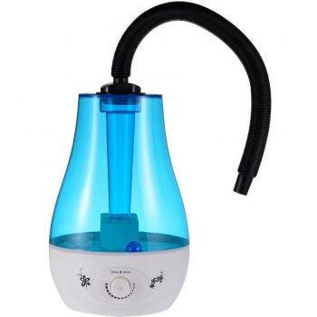 Reptile Atomizer Humidifier