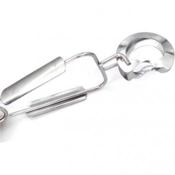 Kapmore Stainless Steel Food Tongs
