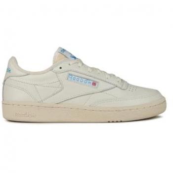 Reebok Club C 85 Vintage Schuhe Weiß