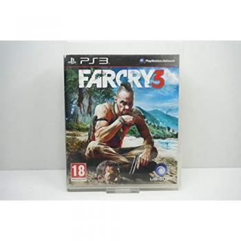 Far Cry 3