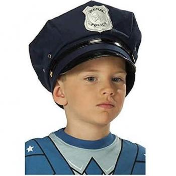 Polizeihut – Serie „Taktische Kopfbedeckung“