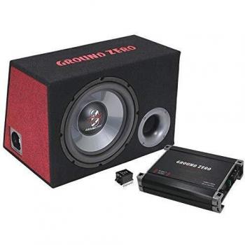 AutoBasso GZIB 12.300X 300 W