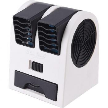 Compacte USB Koelventilator