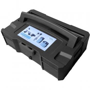 Box di Servizio Siemens SIEM 3SX5110-0BK Interruttore in Plastica