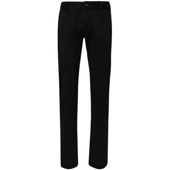 Chino‑Twill Stretchhose