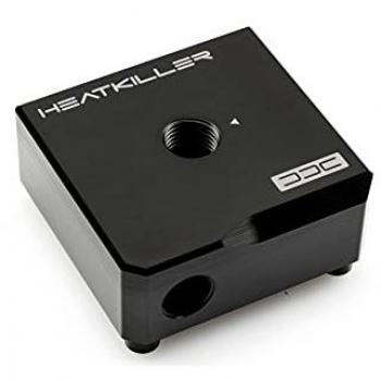 Watercool HEATKILLER Pompa per Raffreddamento a Liquido DDC