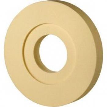 TYROLIT Strato 300×50×76,2 mm – Meule de Rectification Plane