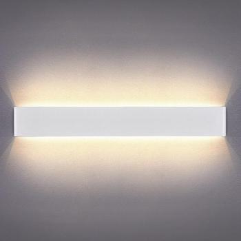 LED Aplique Klan 720 24W Branco Neutro – LEDBOX Interior