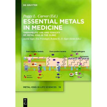 Vitalsource Technologies, Inc. Essential Metals In Medicine: Therapeutic Use And Toxicity Of Metal Ion