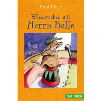 Paul Maar Wiedersehen Mit Herrn Bello