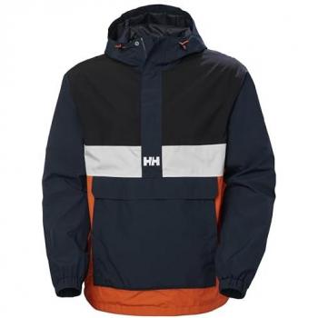 Play Ritsjas met Capuchon, Waterdicht – Helly Hansen